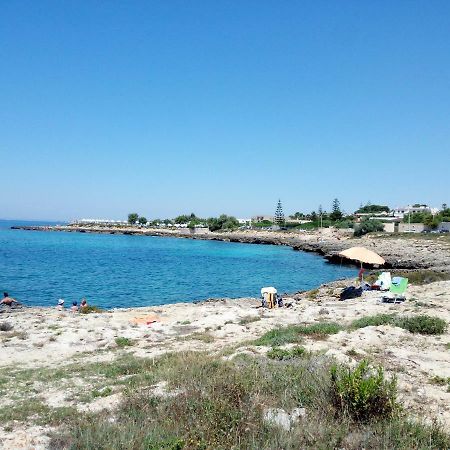 تارانتو B&B Leonida المظهر الخارجي الصورة