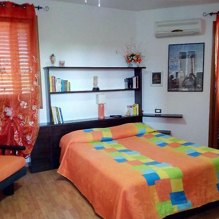 تارانتو B&B Leonida المظهر الخارجي الصورة