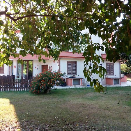 تارانتو B&B Leonida المظهر الخارجي الصورة