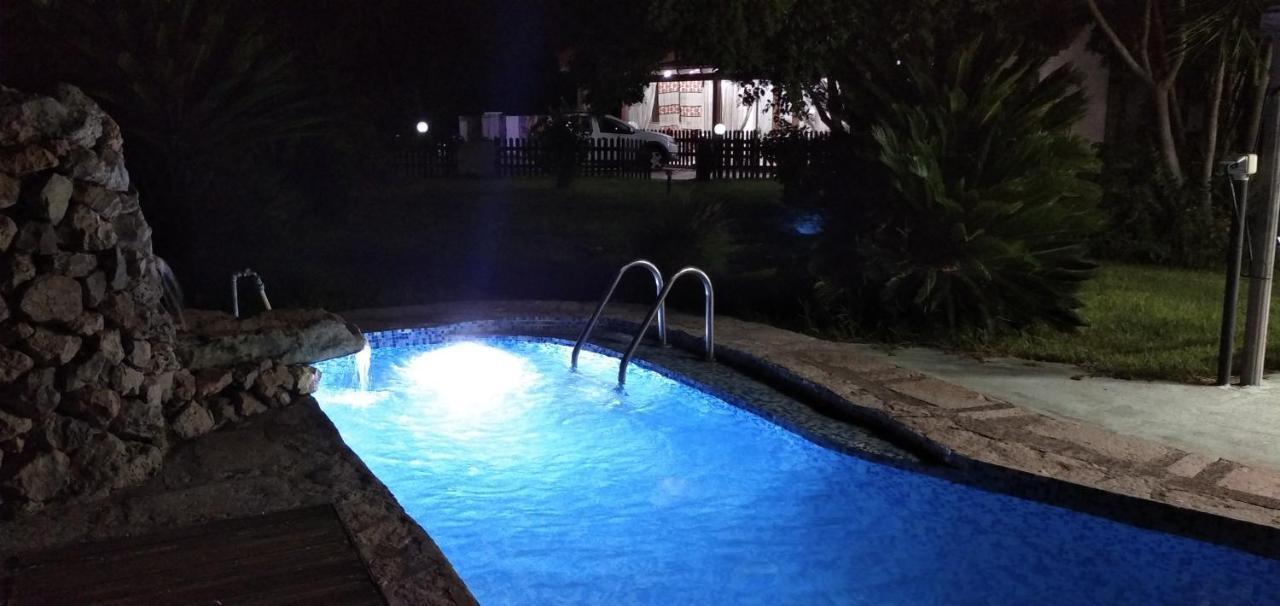 تارانتو B&B Leonida المظهر الخارجي الصورة