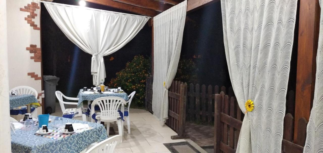 تارانتو B&B Leonida المظهر الخارجي الصورة