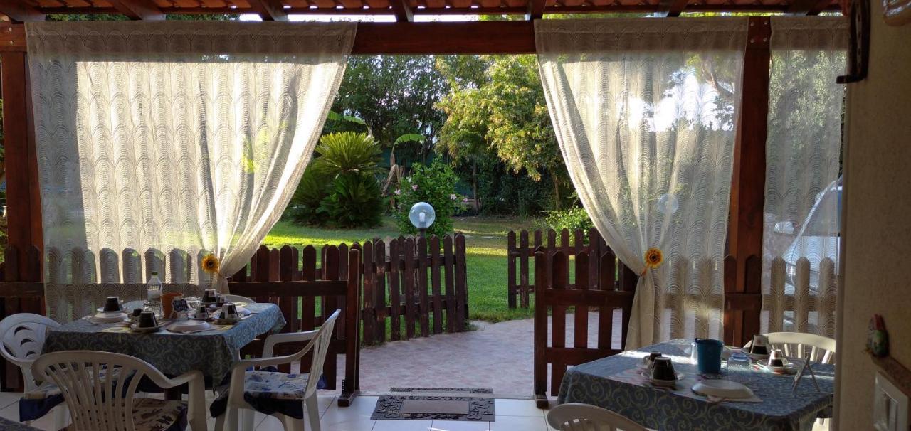 تارانتو B&B Leonida المظهر الخارجي الصورة