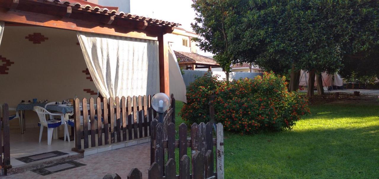 تارانتو B&B Leonida المظهر الخارجي الصورة