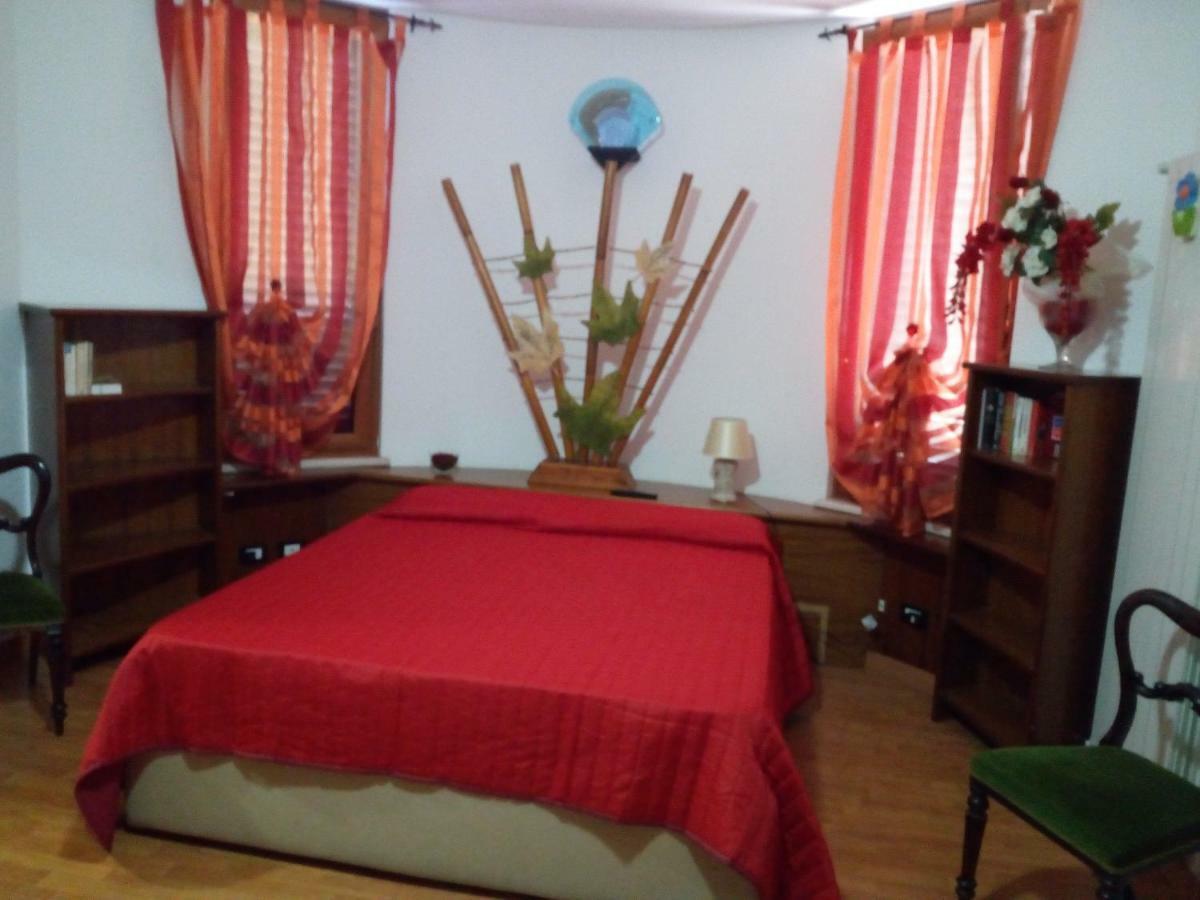 تارانتو B&B Leonida المظهر الخارجي الصورة
