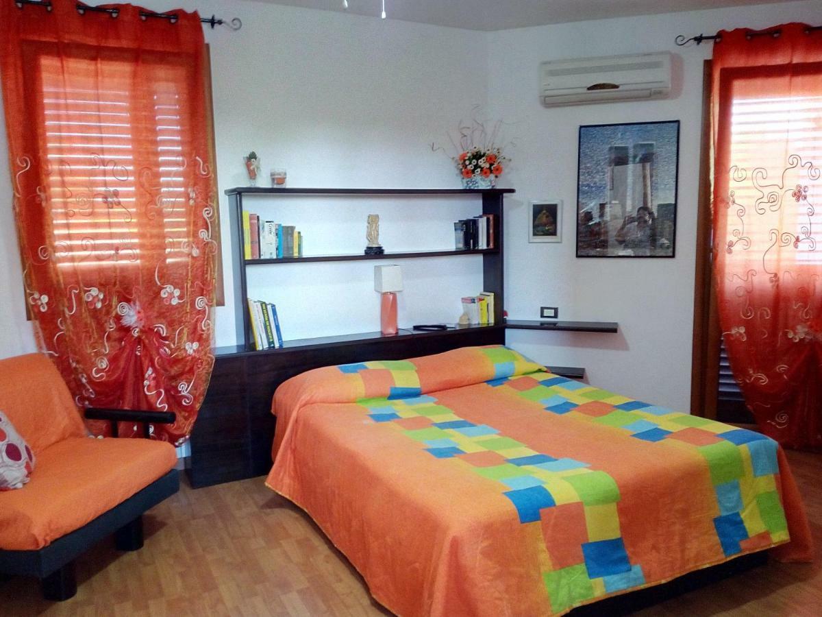 تارانتو B&B Leonida المظهر الخارجي الصورة