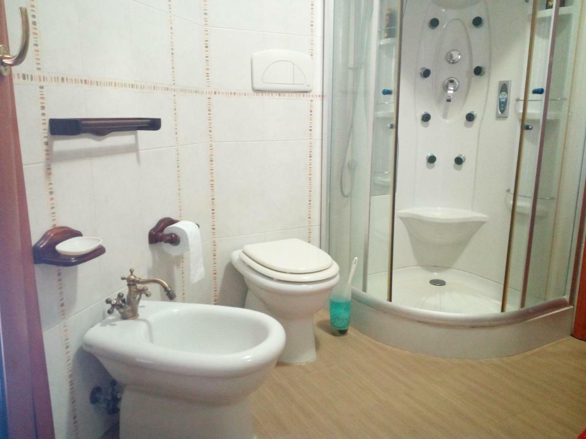 تارانتو B&B Leonida المظهر الخارجي الصورة