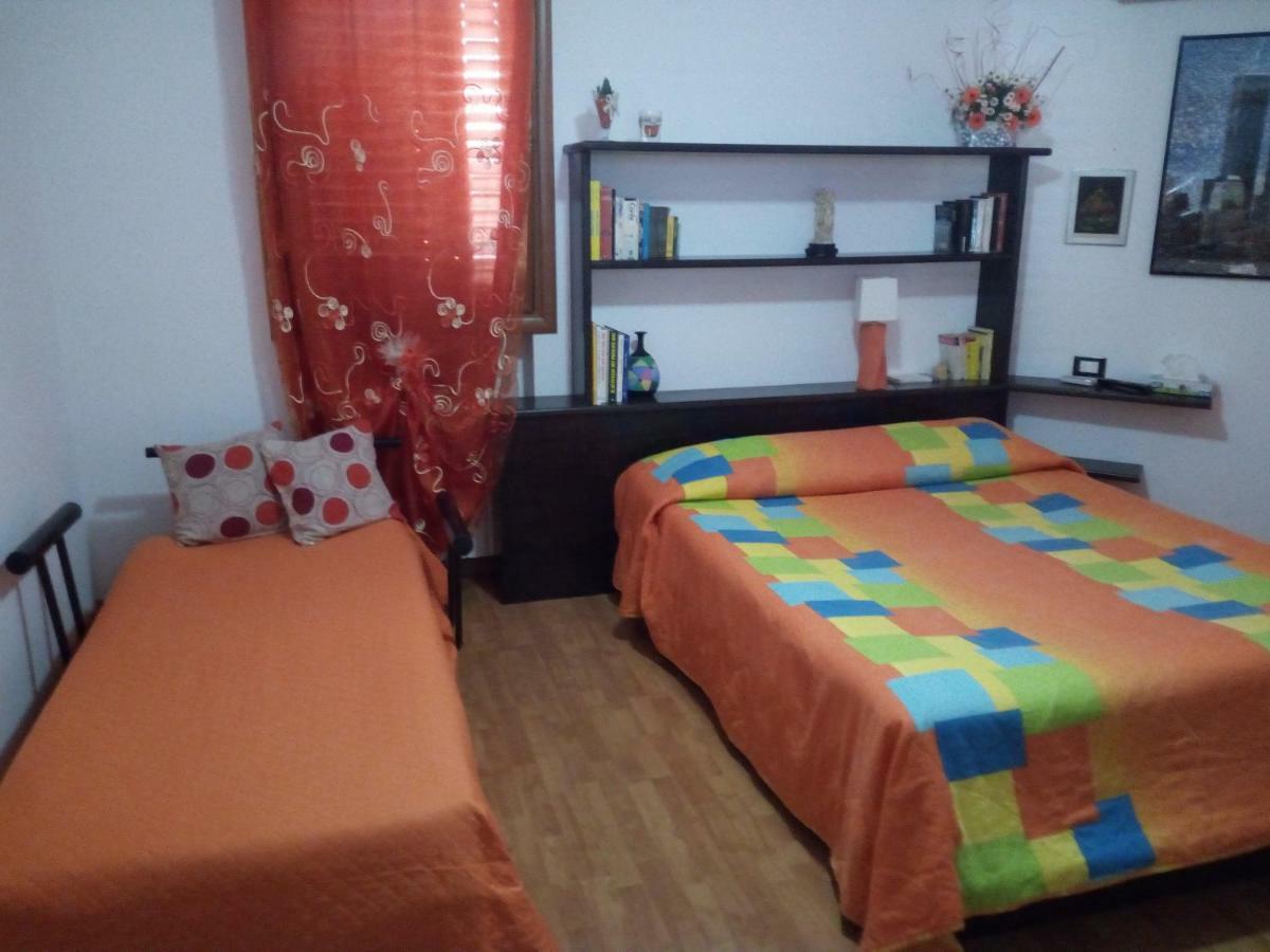 تارانتو B&B Leonida المظهر الخارجي الصورة